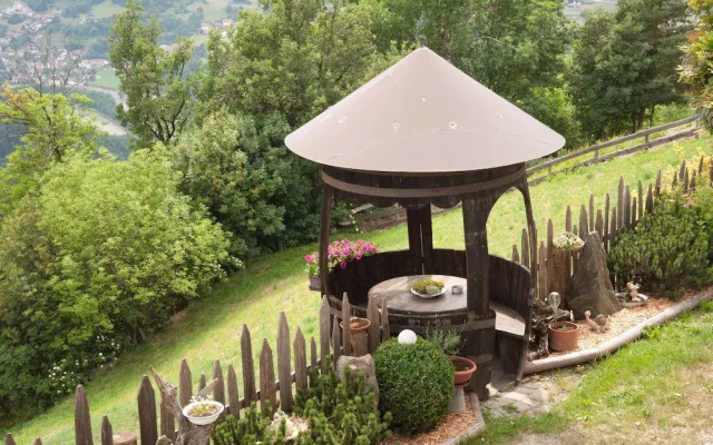 Apartment 4 Holiday - Agriturismo Ausservogelweiderhof