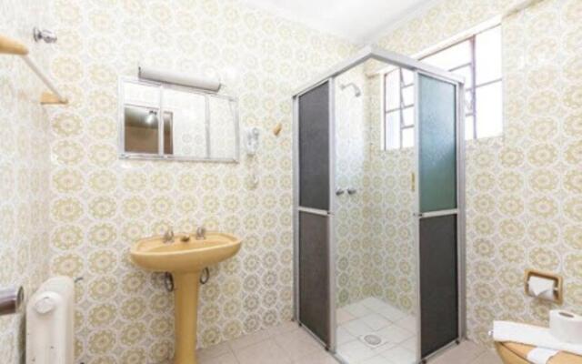 Hotel Letto Caxias