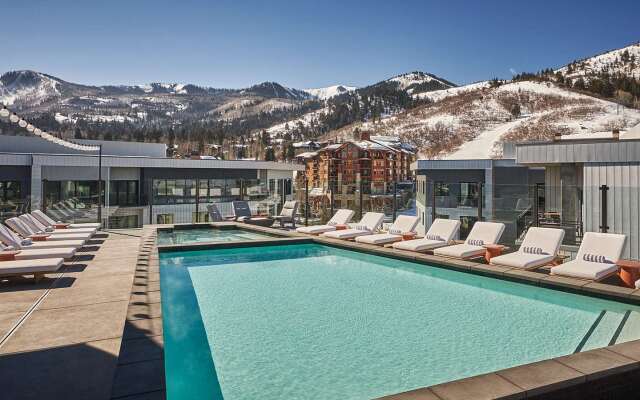 Pendry Park City