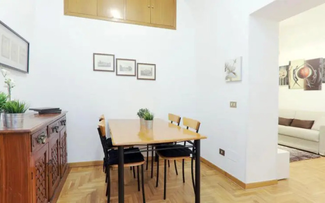 Cozy Oppio - My Extra Home