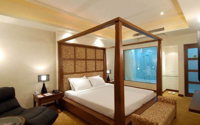 Cambay Sapphire Ahmedabad