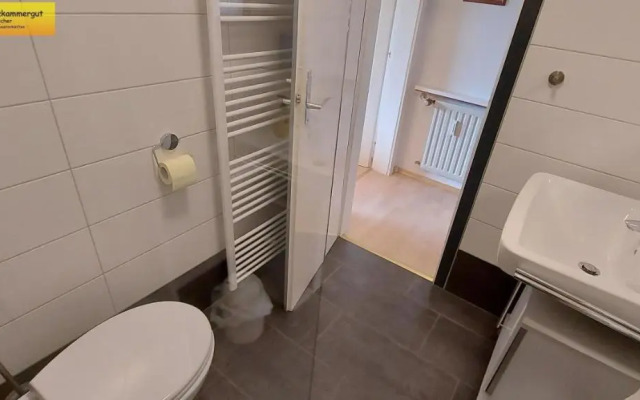 Appartement Urlaubstraum