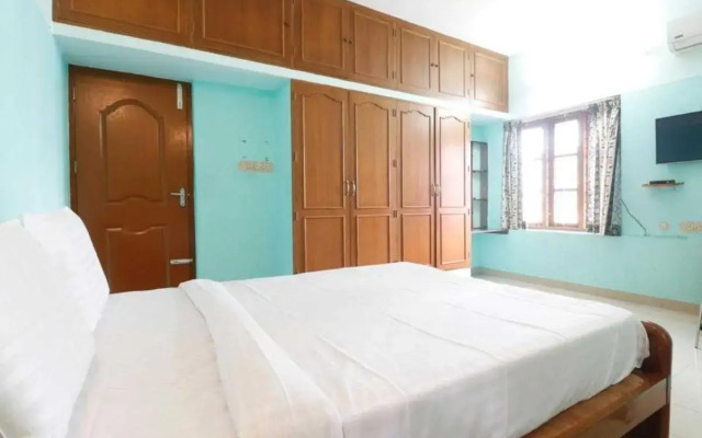 Oyo Flagship 702728 Tourism Residency