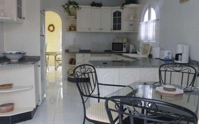 Villa in Puerto Del Carmen 101639