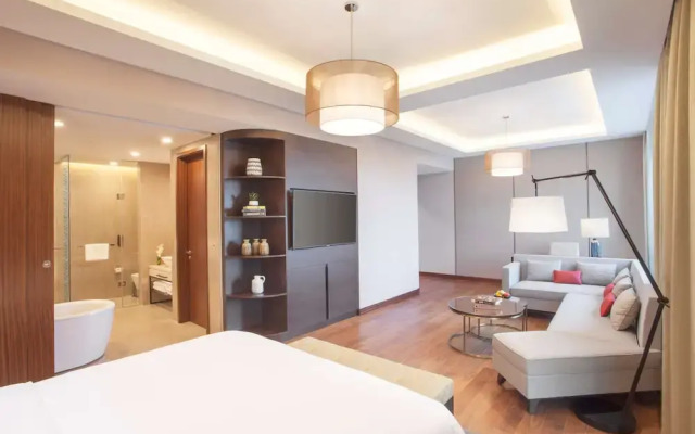 Hyatt Regency Thrissur