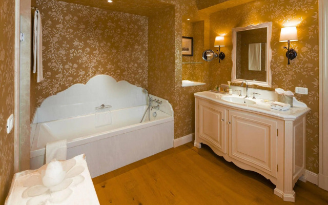 Relais d'Arfanta