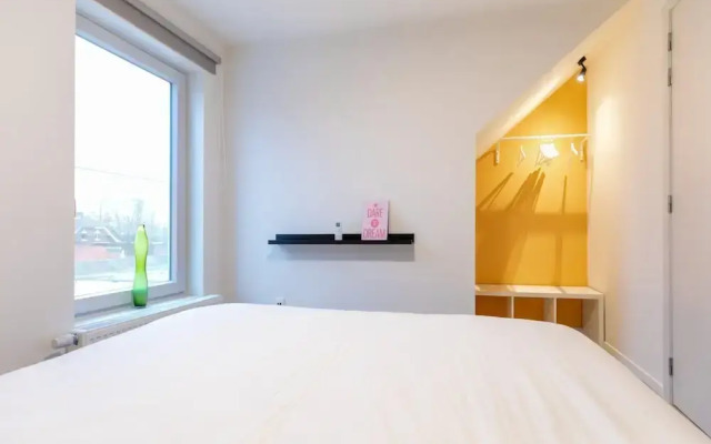 Maasmechelen Duplex Retreat