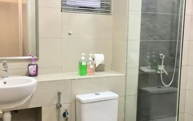 Kairos Plus Homestay Imago The Loft
