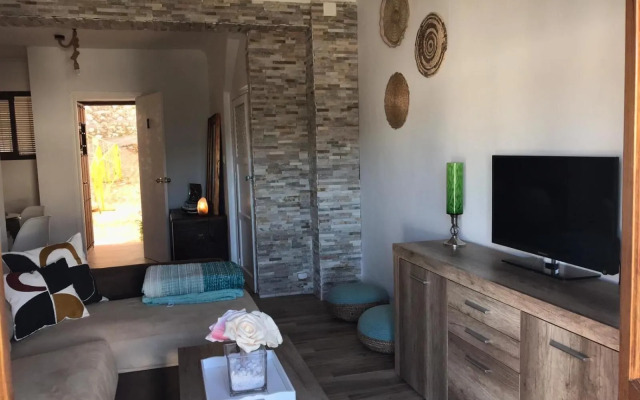 Alojamiento Rural en el Centro de Zahara