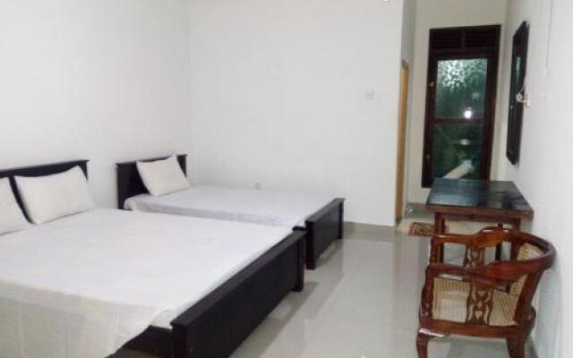 Craby Guesthouse