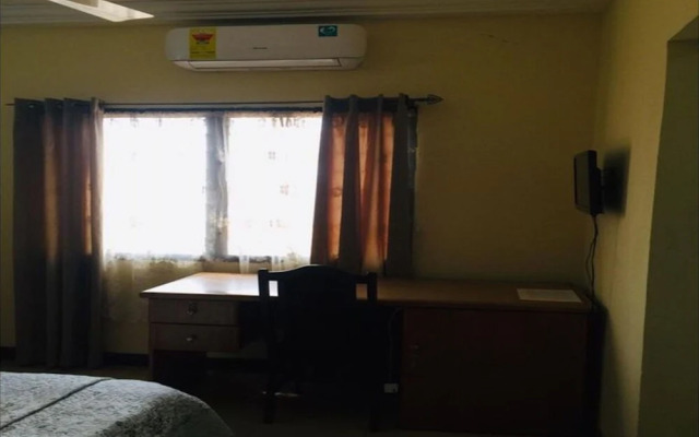 Room in B&B - Single Room - 1st Floor