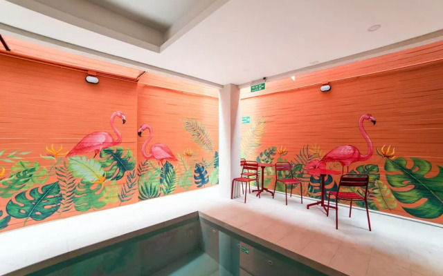 Ongkara by OYO Rooms