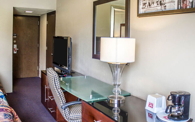 Antelope Inn And Suites