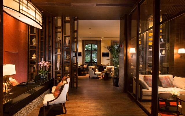 DoubleTree Resort by Hilton Hainan Chengmai