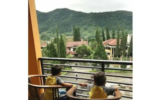 Grand Bintang Tawangmangu
