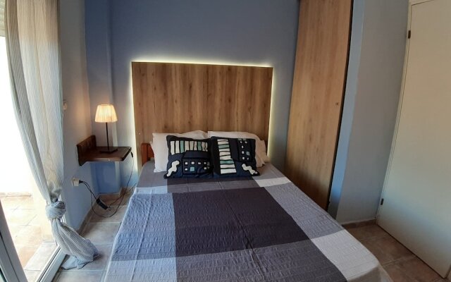 Ydna apartments