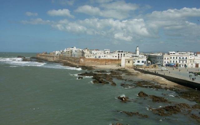 Dar Ness