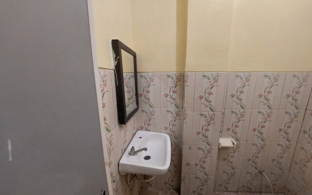 Hotel Parangtritis Gandung Jr