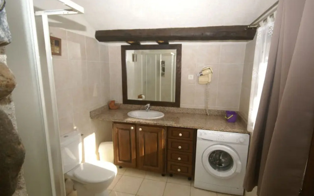 Holiday Home Moriani-plage With Pool