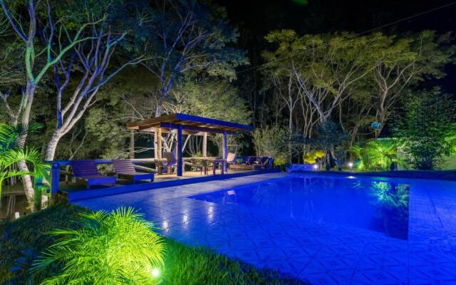 Pousada Villa Pinhal