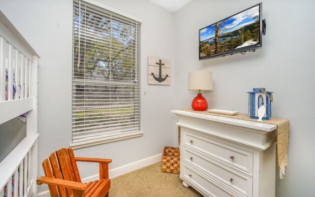 Texas Tides at Kokomo Cove - 1030160