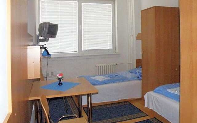 Hotel Prim
