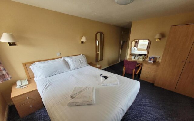 Cavendish Hotel