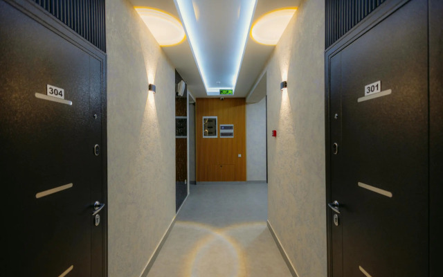 SADI Hotel