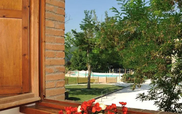 La Corte Della Miniera