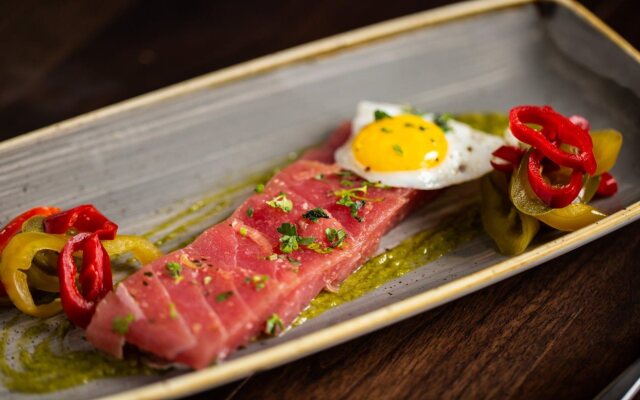 Kimpton Taconic Hotel by IHG