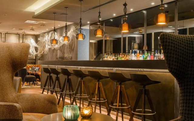 Motel One Manchester - Royal Exchange