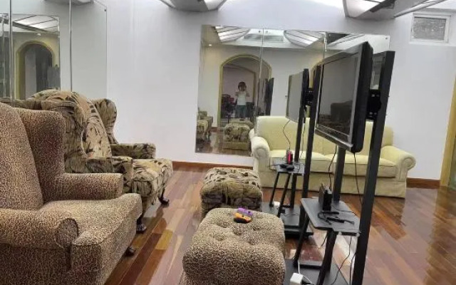 Xiaxi Zuo'an Homestay