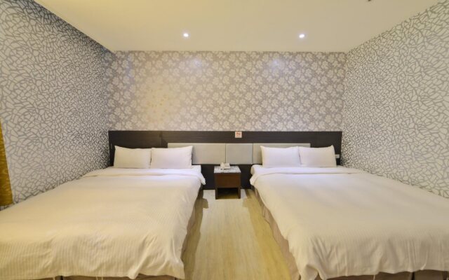 E Hotel