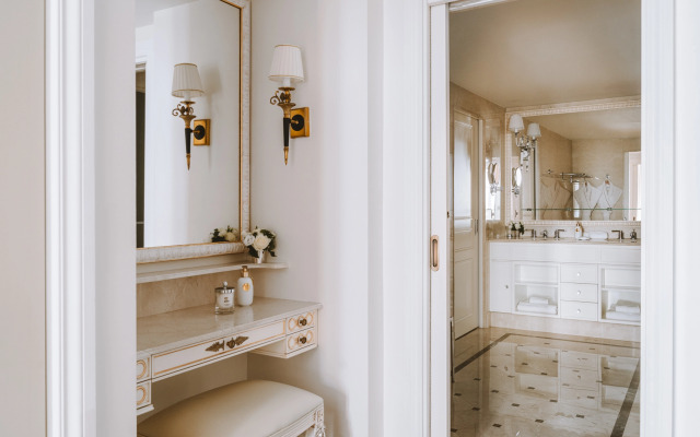 Hôtel Splendide Royal Paris - Relais & Châteaux