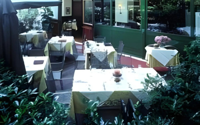 Hotel Italia