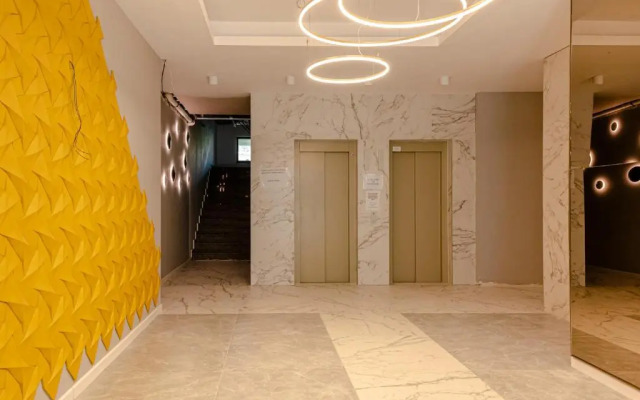 Aparthotel Sea On