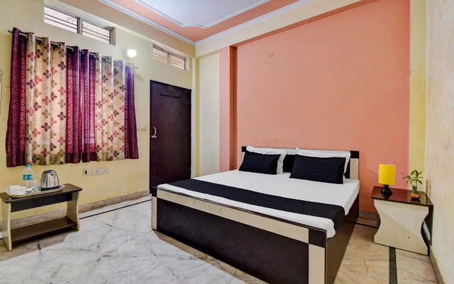 Shree Ram Guest House