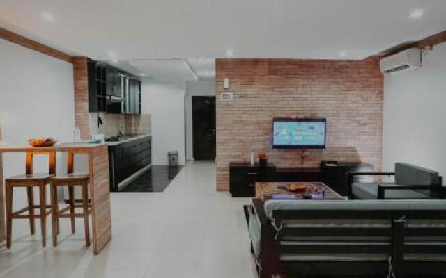 Seaview Beach Resort
