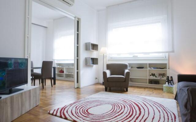 Active Rent Sempione