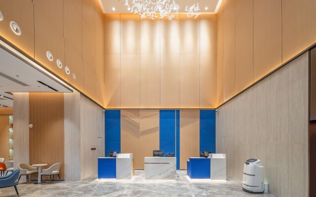 Holiday Inn Express Changsha Yuhua by IHG