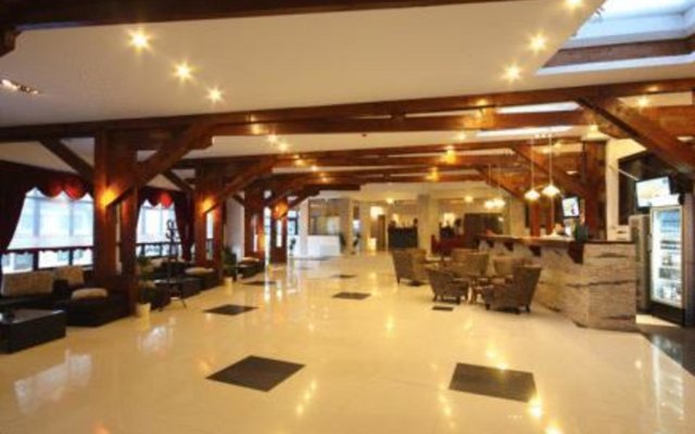 Hotel Mistral Resort