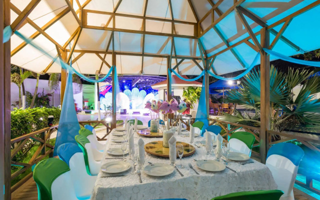 Hotel Arena Blanca