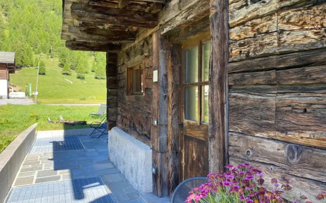 Chalet I Clus