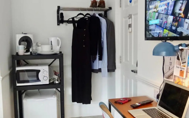 Reading Serviced Rooms