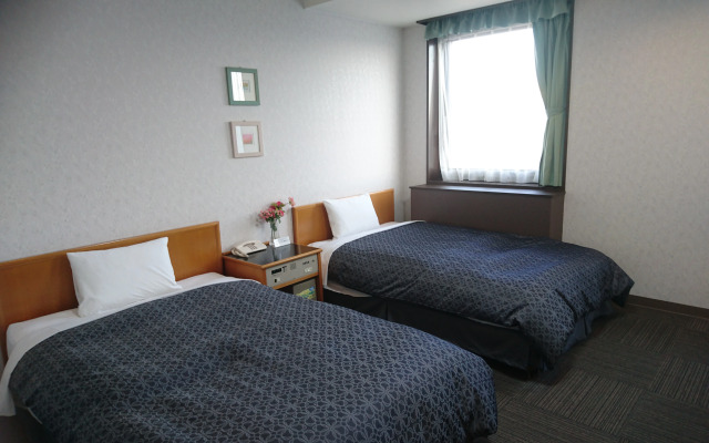 Terminal Hotel Matsuyama