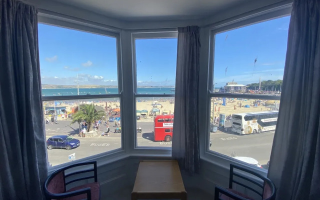 Fairhaven Hotel