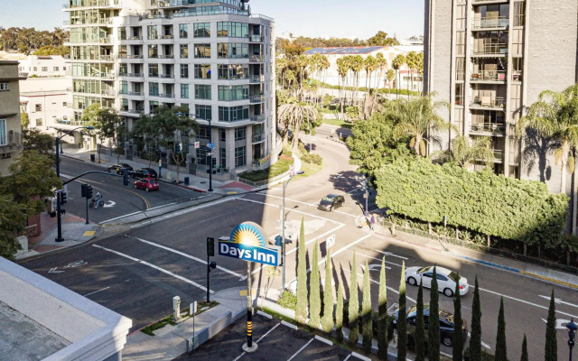 Days Inn by Wyndham San Diego/Downtown/Convention Center