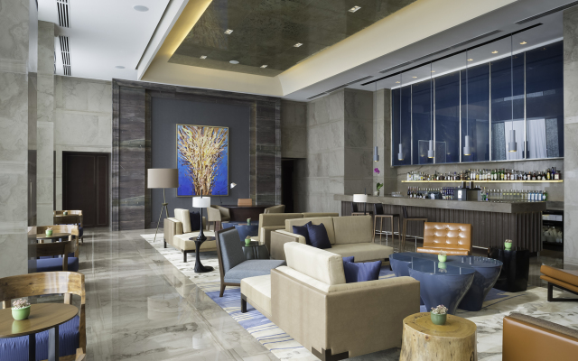 Marco Polo Ortigas Manila