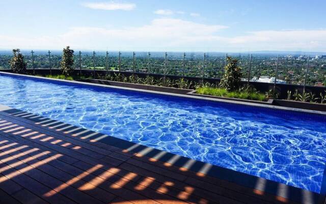 Boxhill Luxury Apartment
