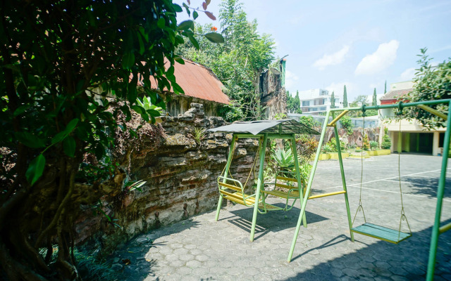 Hotel Grand Palem Batu RedPartner